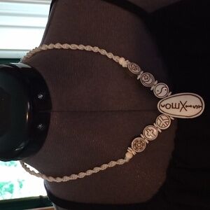 Necklace , hippie 🤩